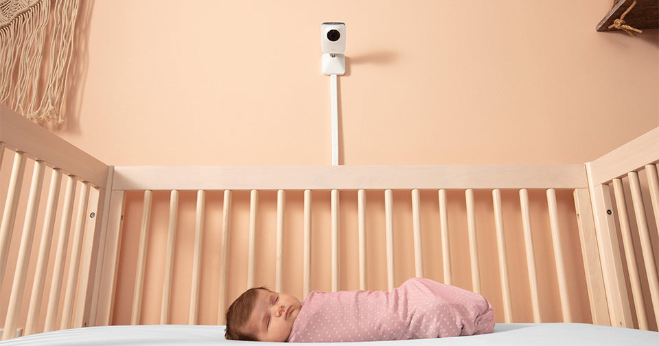 6 Benefits of Using a Smart Baby Monitor – Mikucare