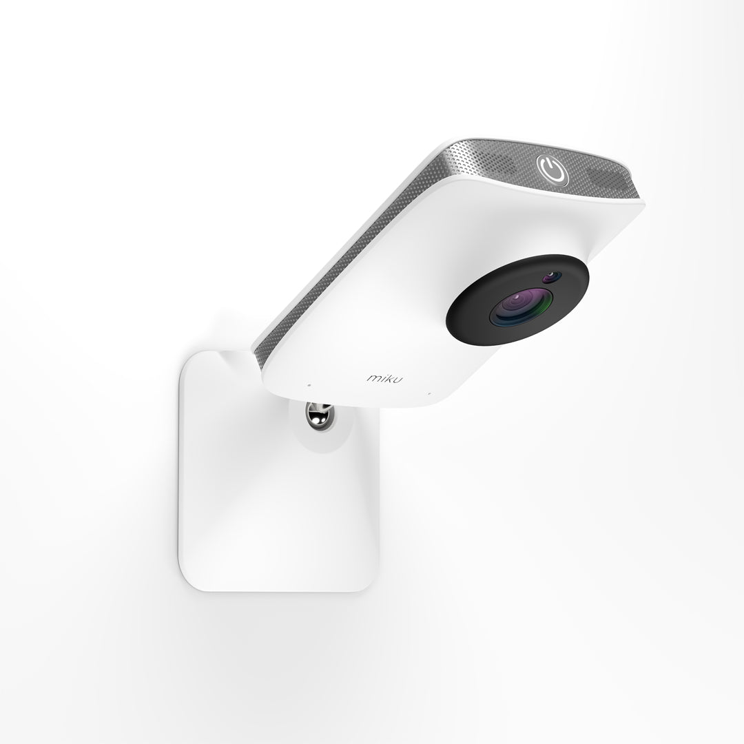 Miku Smart Baby Monitor