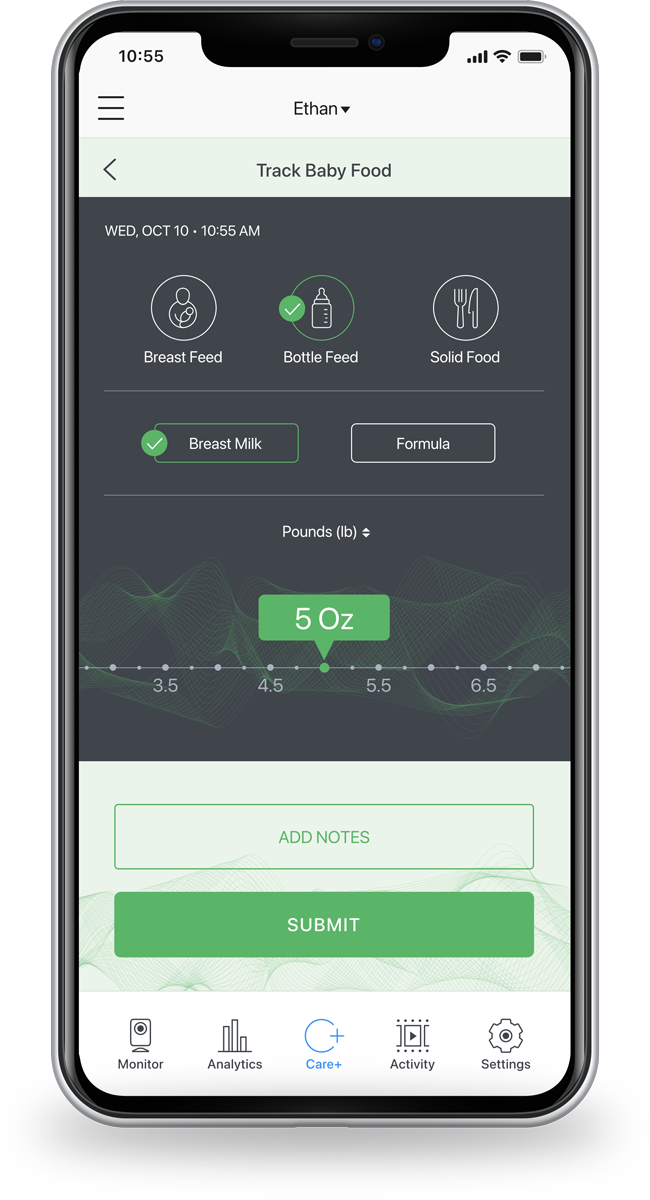 careplus features