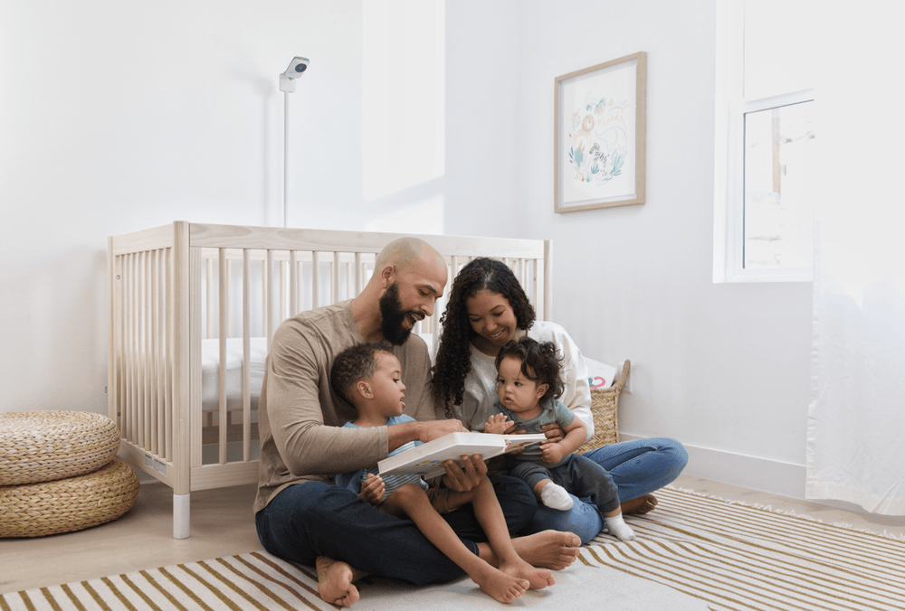 about the miku baby monitor