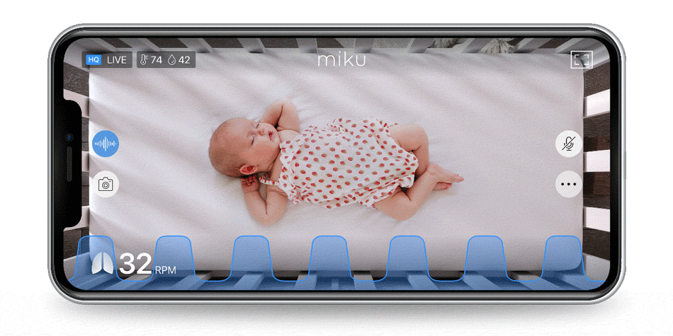 miku waveform gif