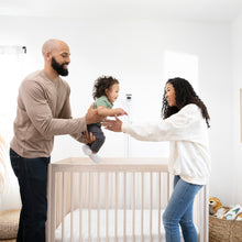 Miku Pro Smart Baby Monitor with Breathing and Sleep Tracking