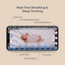Real-Time Breathing and Sleep Tracking
