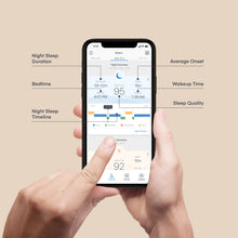 Miku Pro Smart Baby Monitor with Wall Mount Kit, Floor Stand and Travel Case Bundle