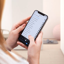 Miku Pro Smart Baby Monitor Smartphone App