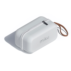Travel Case for Miku Smart Baby Monitor